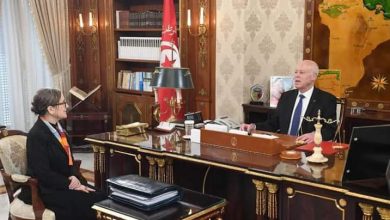 Photo of Tunisie : le président Kaiss Essaid met fin aux rumeurs…