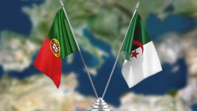 Photo of Algérie-Portugal: des relations historiques en quête de développement…