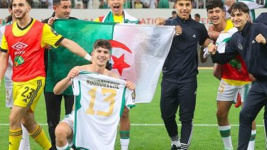 Photo of CAN U17 : l’Algérie passe et affrontera le Maroc en quart !