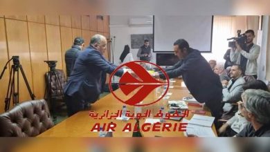 Photo of 10 nouveaux avions commandés :Air Algérie opte pour le leasing