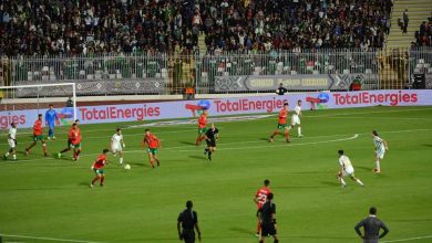 Photo of CAN U17: l’Algérie prend la porte !