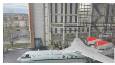 Photo of Le Bombardier d’eau attendu à Alger…