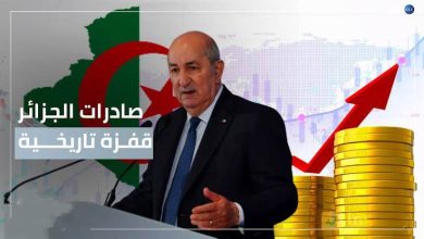 Photo of Les principaux chiffres et produits qui animent les exportations hors hydrocarbures de l’Algérie.