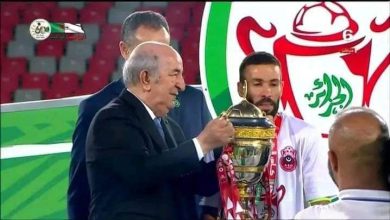 Photo of L’ASO Chlef remporte sa 2ème Coupe d’Algérie