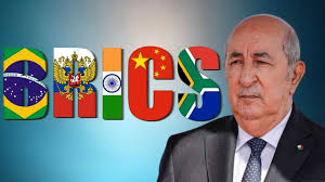 Photo of Adhésion de l’Algérie aux BRICS: Les atouts et les points faibles…