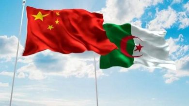Photo of Algérie-Chine: De grands projets à partager
