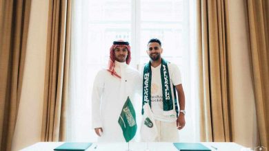 Photo of Officiel : Mahrez rejoint Al-Ahli