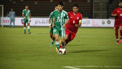 Photo of JSA 2023 : l’Algérie accède en demi-finale   