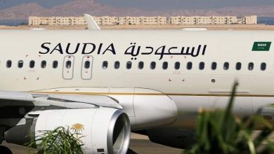 Photo of Atterrissage d’urgence à Alger d’un avion Saoudien transportant des hadjis marocains.