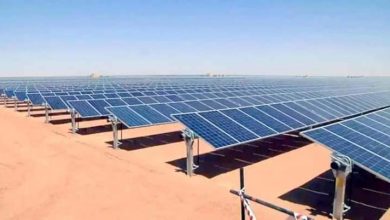 Photo of Projet Solar 1000 MW: L’ambition de Sonelgaz à l’échelle Africaine