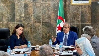 Photo of Objectifs chiffrés et évaluation mensuelle: la feuille de route de Ali Aoun