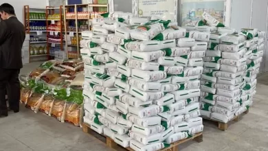 Photo of Stockage illicite et soupçons de spéculations : 44 tonnes de riz et lentilles découvertes dans un dépôt…