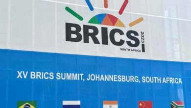 Photo of Le monde a les yeux braqués sur le sommet des BRICS.