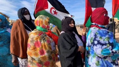 Photo of L’Union nationale des femmes sahraouies devient membre à part entière du Front uni anti-impérialiste et antifasciste