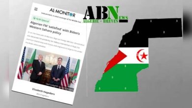 Photo of Prétendue souveraineté du Maroc sur le Sahara occidental : l’administration Biden remet les pendules à l’heure de l’ONU