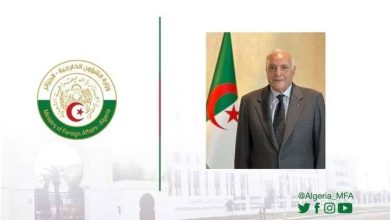 Photo of Coopération Algérie-USA: Le ministre des AE Ahmed Attaf en visite à Washington.