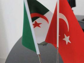 Photo of Algérie/Turquie : Vers l’élargissement de la coopération au domaine des transports