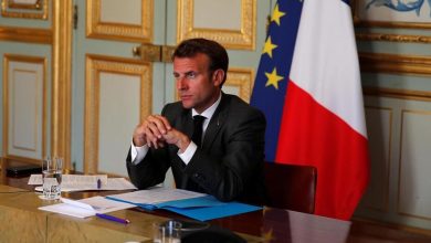 Photo of Emmanuel Macron annonce la fin de la présence militaire française au Niger.