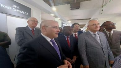 Photo of Inauguration d’une exposition permanente des produits algériens à Dakar