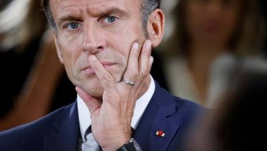 Photo of Macron ouvre l’année scolaire et les hostilités : Pas d’islam à l’école française…