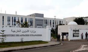 Photo of l’Algérie condamne les attaques terroristes au Mali