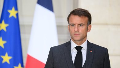 Photo of Palestine : Macron affirme qu’il n’est «pas du tout prévu» d’envoyer des militaires français à Gaza