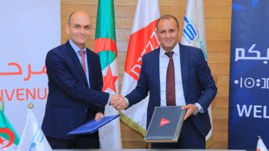 Photo of Algérie Télécom Satellite et Djezzy signent un partenariat stratégique pour développer les solutions technologiques