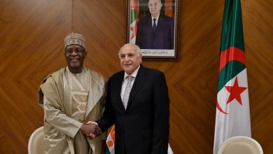 Photo of Diplomatie:  L’Algérie s’adapte avec les nouvelles autorités du Niger