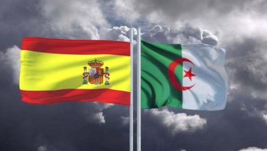 Photo of Diplomatie: Retour progressif à la normale entre l’Algérie et l’Espagne