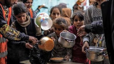 Photo of Ghaza: la famine ne doit jamais être un moyen ou un résultat de la guerre