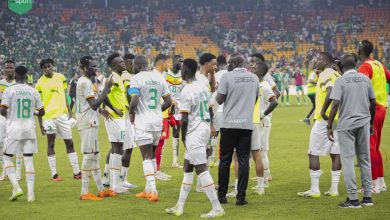 Photo of Sur un score de 3 à 1: Le Sénégal bat le Cameroun et file en 8 ème de finale