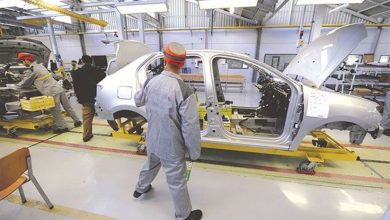 Photo of Construction automobile: 30 demandes d’installation d’usines reçues par le ministère de l’Industrie