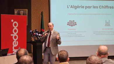 Photo of 76ème session de formation de Club de Presse de Ooredoo: la transformation digitale en Algérie