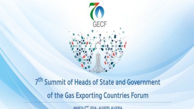 Photo of Sommet du GECF à Alger: replacer le gaz sur l’échiquier énergétique mondial