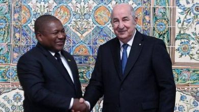 Photo of Algérie-Mozambique: Convergence des vues sur plusieurs questions