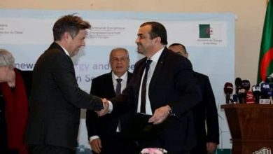 Photo of Coopération dans le domaine de l’hydrogène : Déclaration d’intention entre l’Algérie et l’Allemagne