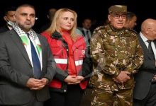 Photo of Accueil de blessés palestiniens en Algérie : l’ambassadeur de Palestine salue hautement le geste du président de la République