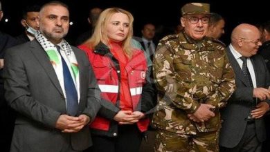 Photo of Accueil de blessés palestiniens en Algérie : l’ambassadeur de Palestine salue hautement le geste du président de la République