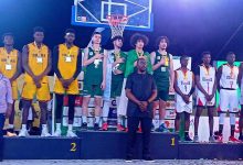 Photo of Elle a remporté la médaille d’or historique: l’équipe Algérienne 3×3 de basket au sommet de l’Afrique