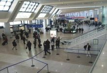 Photo of Trafic passagers à l’aéroport d’Alger: plus de 10 millions de voyageurs attendus à fin 2024