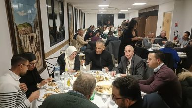 Photo of Entraide et solidarité durant le mois de Ramadhane: l’ambassade d’Algérie en France fait le plein