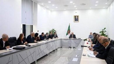 Photo of Banque d’Algérie: installation du comité national des paiements