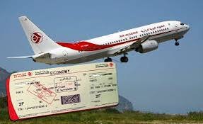 Photo of Air Algérie : vente record des billets pour Ramadhan 2024
