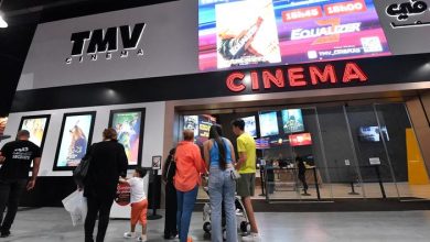 Photo of Inauguration Officielle du Multiplexe Cinéma-TMV: Célébration du 3eme anniversaire du centre Garden City