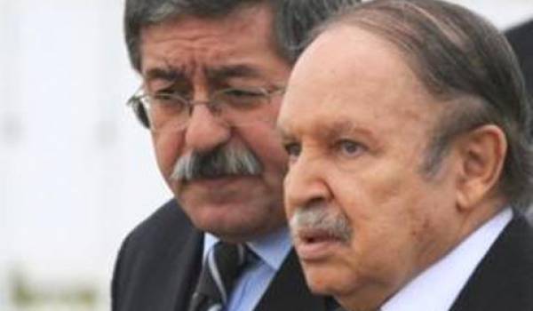 Photo of Bouteflika annule les décisions d’Ouyahia: Conseil des Ministres tranchant !