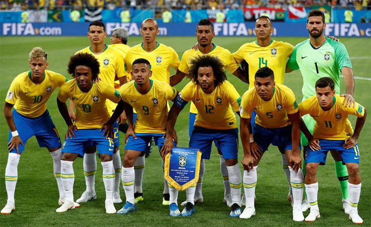 Photo of Brésil-Costa Rica: Victoire sans gloire pour les Brésiliens