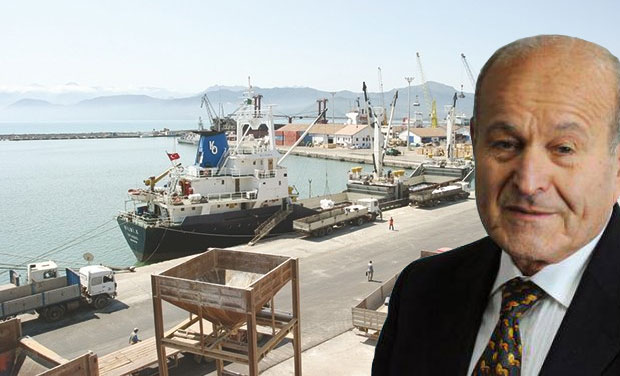 Photo of Conflit Cevital – Port de Bejaia: le dénouement semble se préciser