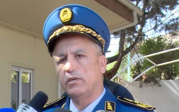 Photo of Une semaine après Abdelghani Hamel: le patron de la police d’Alger limogé
