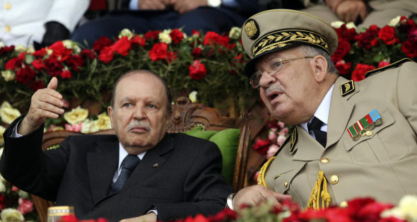 Photo of L’heure des généraux sous Bouteflika: Les « intouchables » revus et corrigés