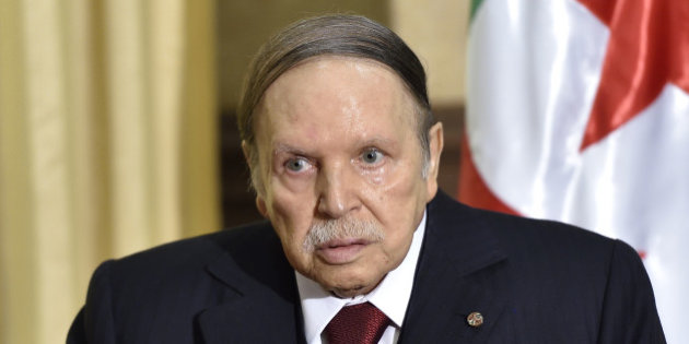 Photo of Bouteflika signera ce jeudi le texte: Probablement la dernière loi de finances sous sa signature